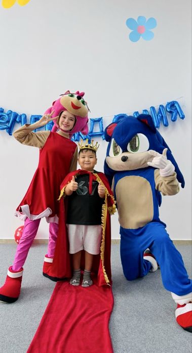 2Аниматора+Сильвер дискотека=22000тг.