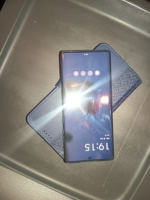 Motorola edge 50 fusion