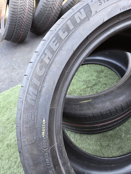 315 40 21 Michelin