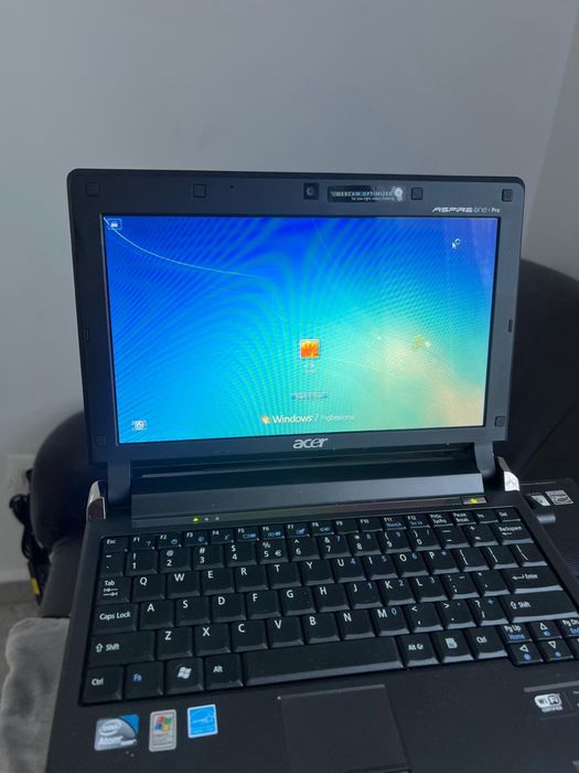 Se vinde leptopuri acer (ASPIR ONE PRO) (4 bucati )