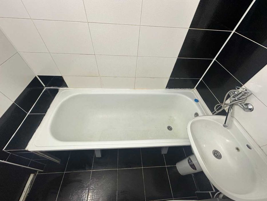 Продаётся 1-комнатная квартира