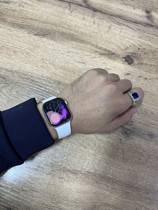 Часы Apple Watch 10/42 mm