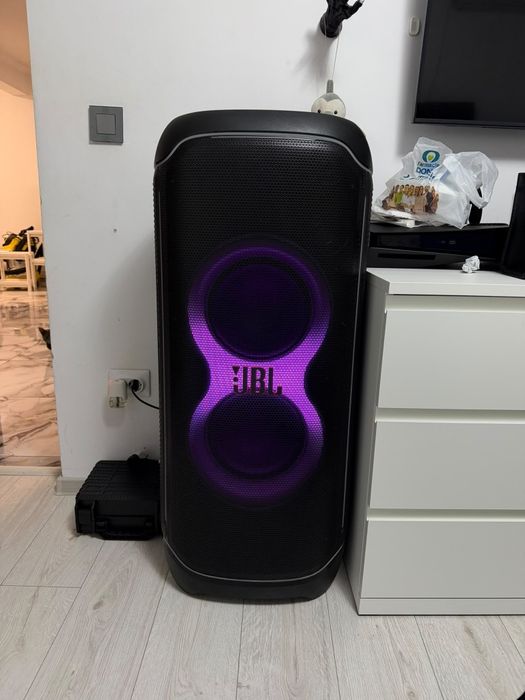 Jbl ultimate 1100