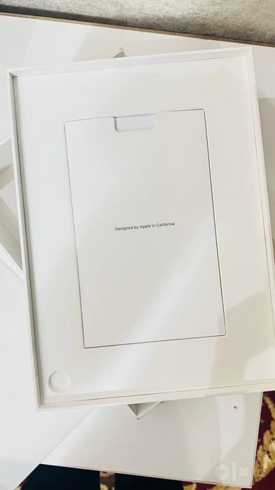 Apple ipad a16 128gb в идеальном состоянии