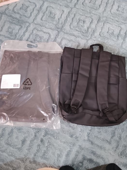 Honor рюкзак янги