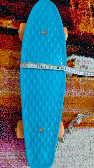 Skateboard pentru copii