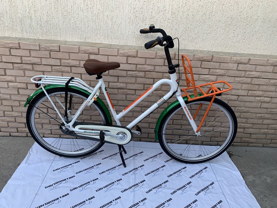 Велосипед Немецкий