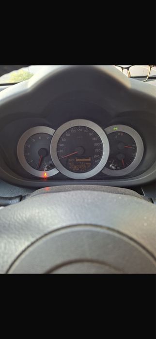 TOYOTA RAV4 2007 — imagine 4