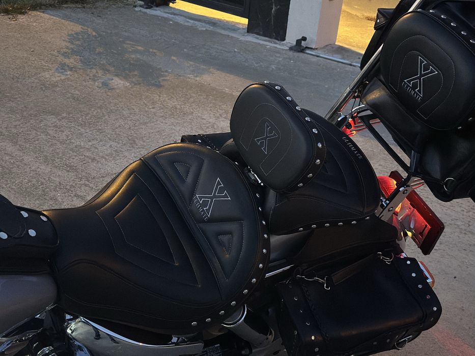 Honda VTX  1300R