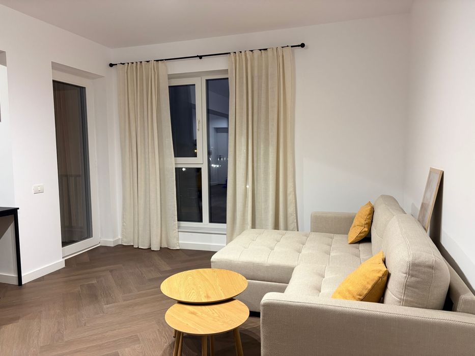 Inchiriez Apartament 2 camere