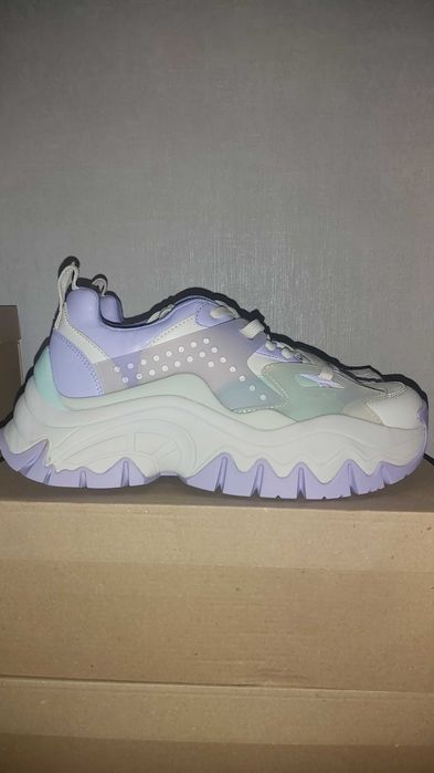 Buffalo Trail One - Номер 39