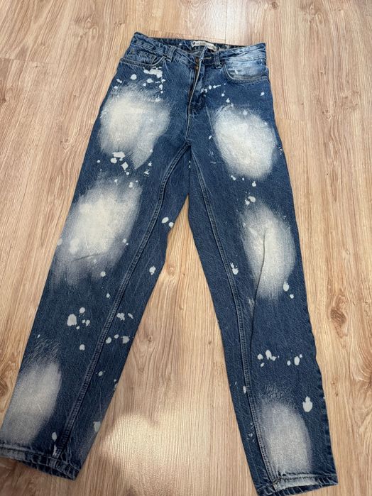 Дамски дънки Bershka и др.