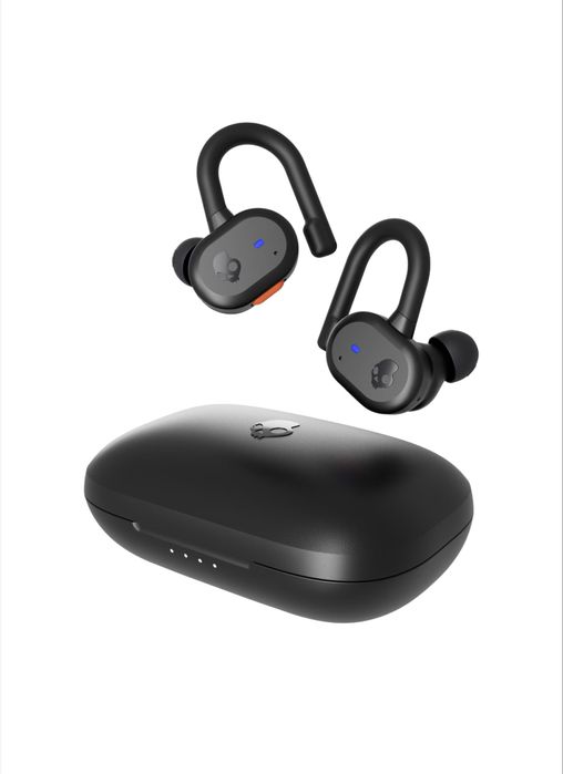 Слушалки-Ear Skullcandy Push
