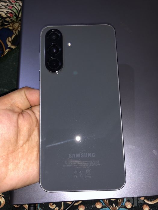 Samsung galaxy a56 5g 8/256