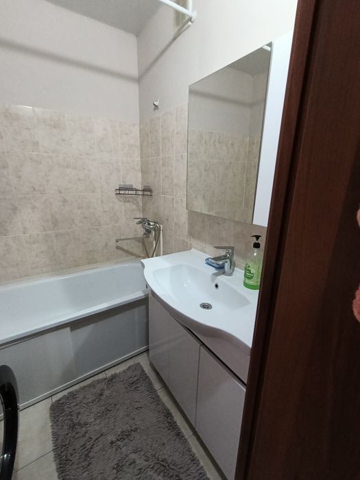 Продается 1-комнатная квартира