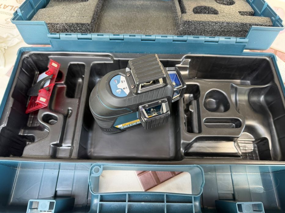Nivela Laser GLL3-80 Bosch