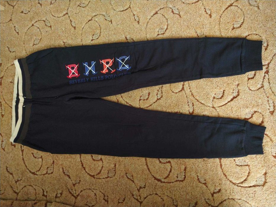 Мъжка спортна долница Beverly Hills Polo Club размер L