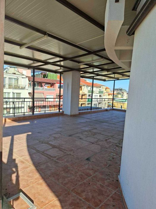 Дава се под наем Двустаен апартамент в Несебър - 65 кв.м за 498.27 € - Снимка #9