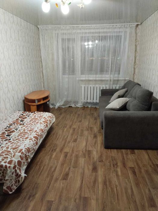 Продаётся квартира