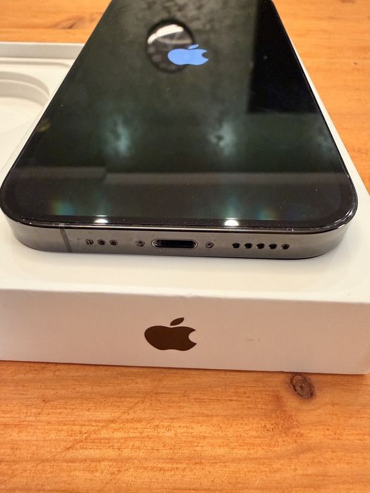 Iphone 14 pro space black