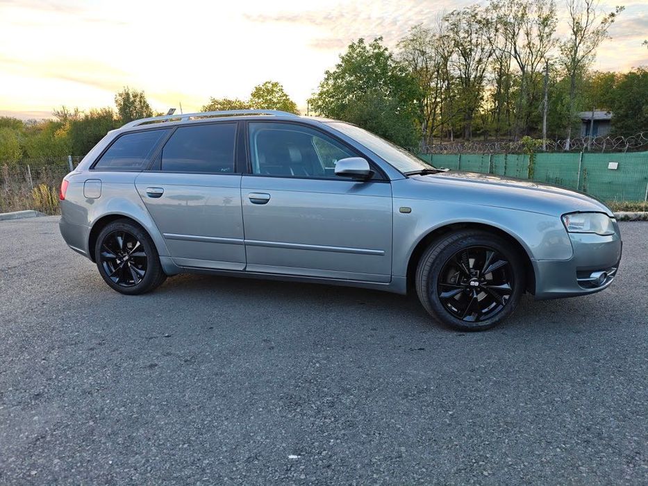 AUDI A4 Avant 2006 — imagine 2