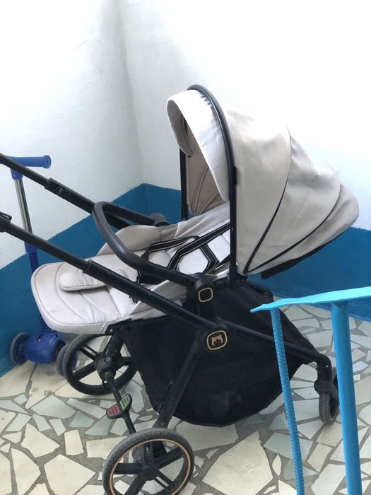 Ining Baby коляска прогулочная