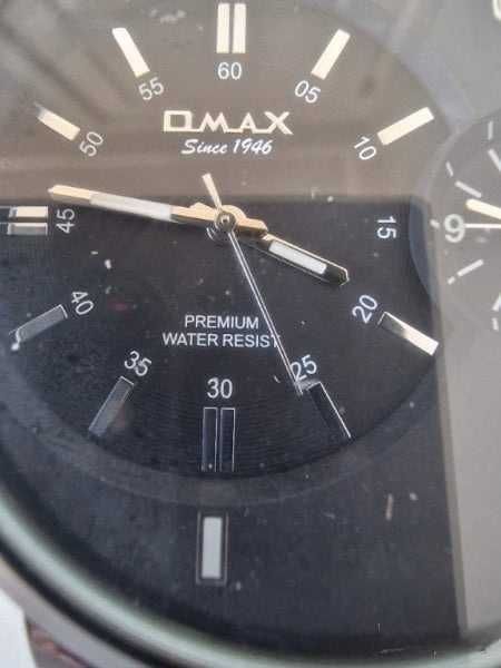 Часовник QMAX Since 1946