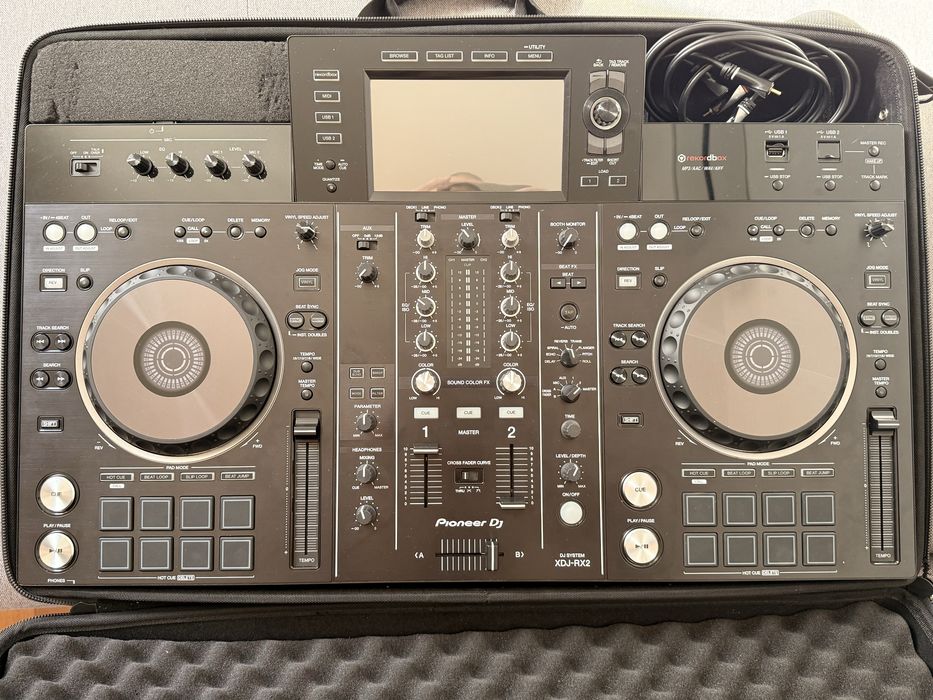 Pioneer XDJ-RX2