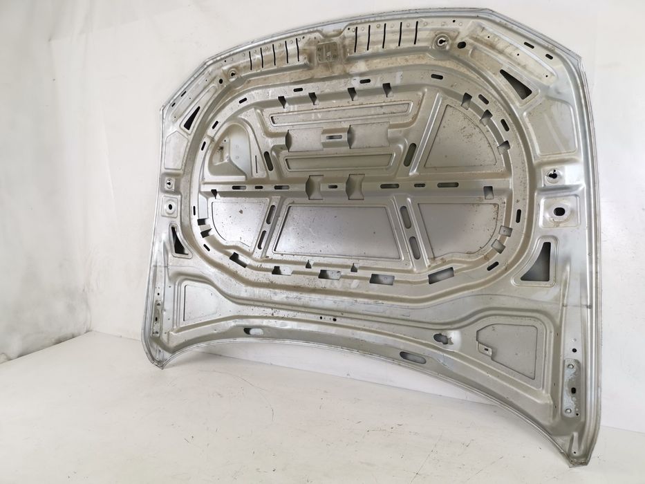 Моторен капак Фолксваген / Volkswagen Passat B8 Оригинален, в добро съ