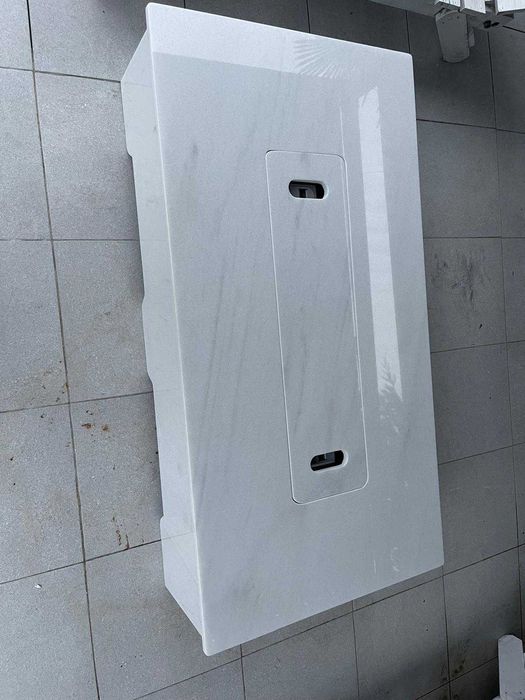 Masa semineu LUX interior/exterior Marmura//Granit