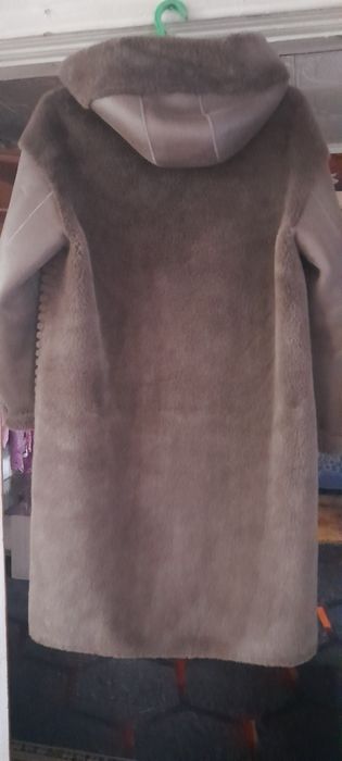 Продам дублёнку в отличном состоянии