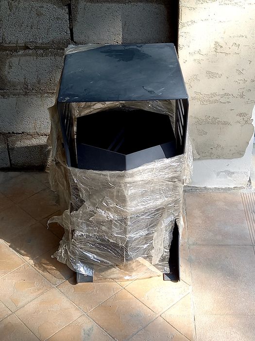 Продам новый мусорный бак