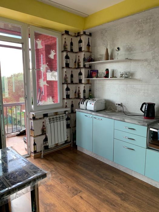 Продам квартиру Иртыш Сити