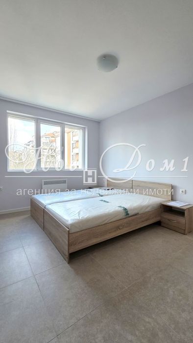 Продава се Тристаен апартамент в София, Лагера - 63 кв.м за 1482 €/кв.м - Снимка #2