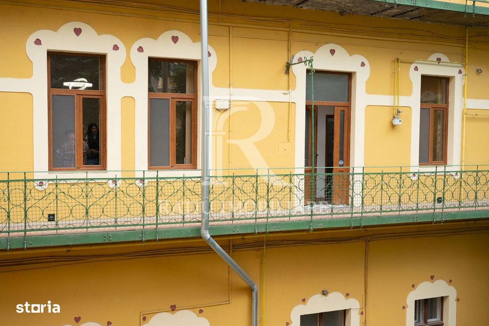 Apartament cu 2 camere | Pietonala | Ultracentral | Oradea