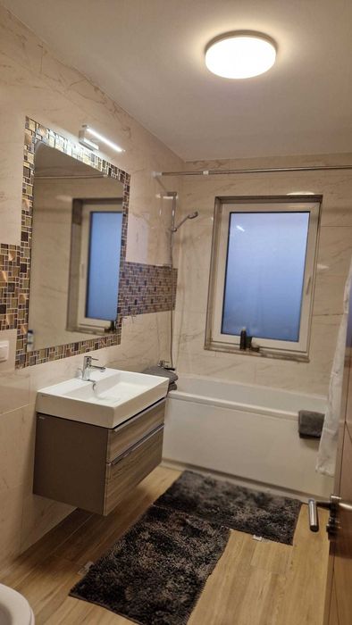 Apartament Sannicoara