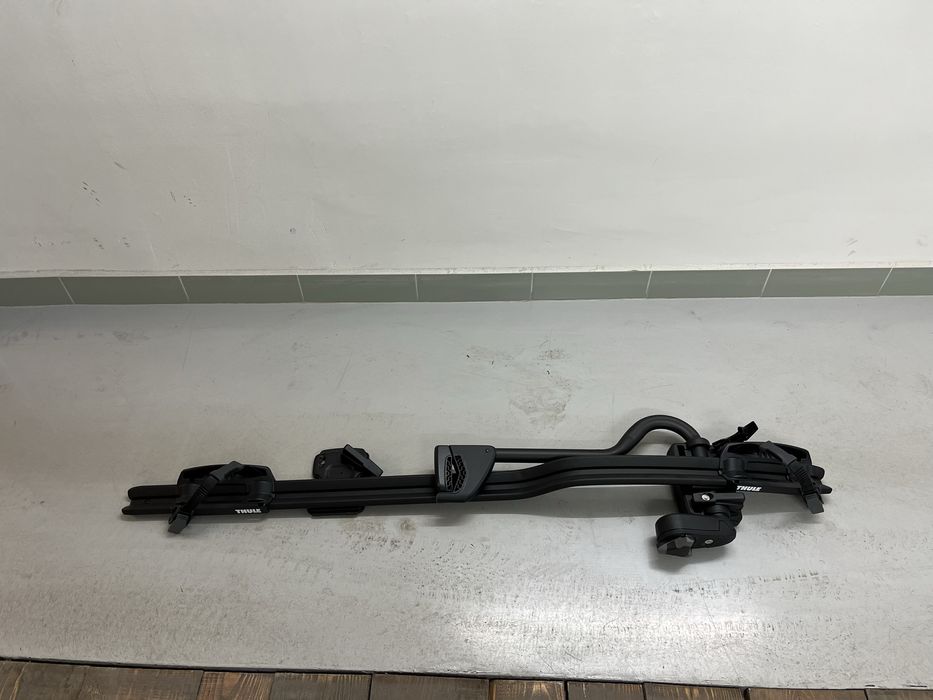 Thule ProRide 598 вело багажник за колело велосипед