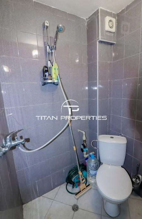 Дава се под наем Офис в Варна, Погреби - 33 кв.м за 248.88 € - Снимка #5