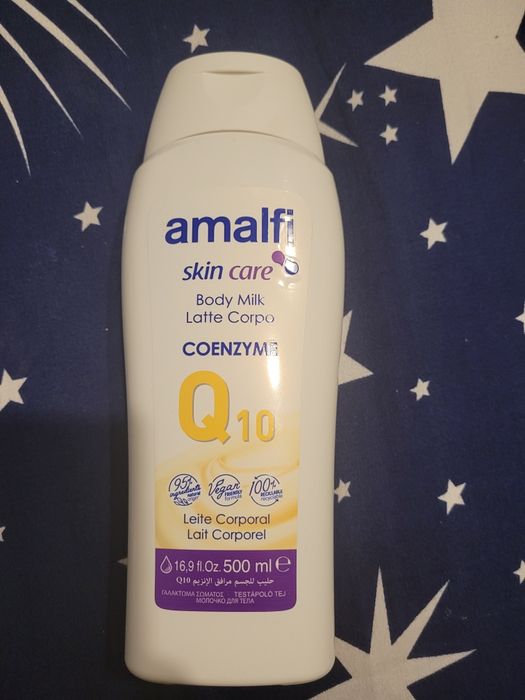 Lapte de corp AMALFI 2 buc