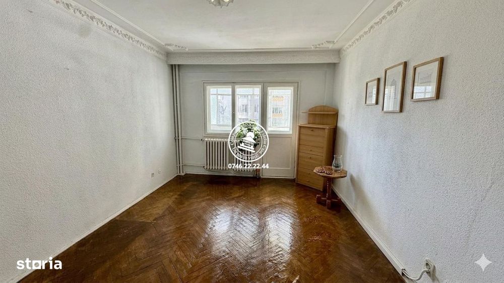 Apartament cu 2 camere de vanzare in Alexandru cel Bun