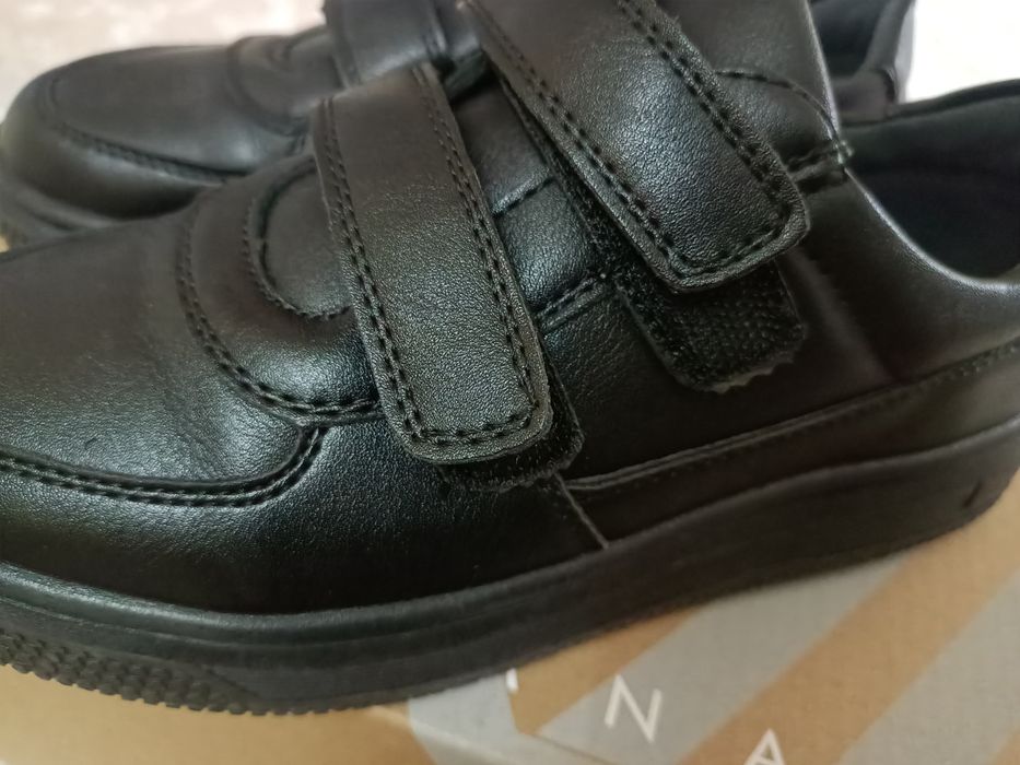 Туфли на мальчика