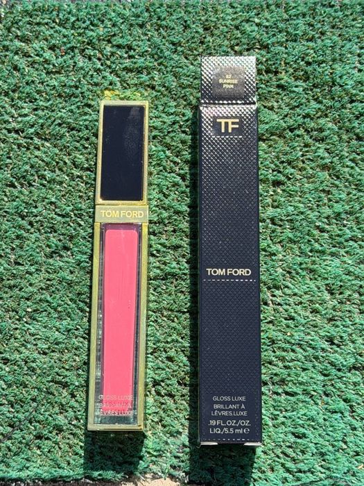 Червило Tom Ford