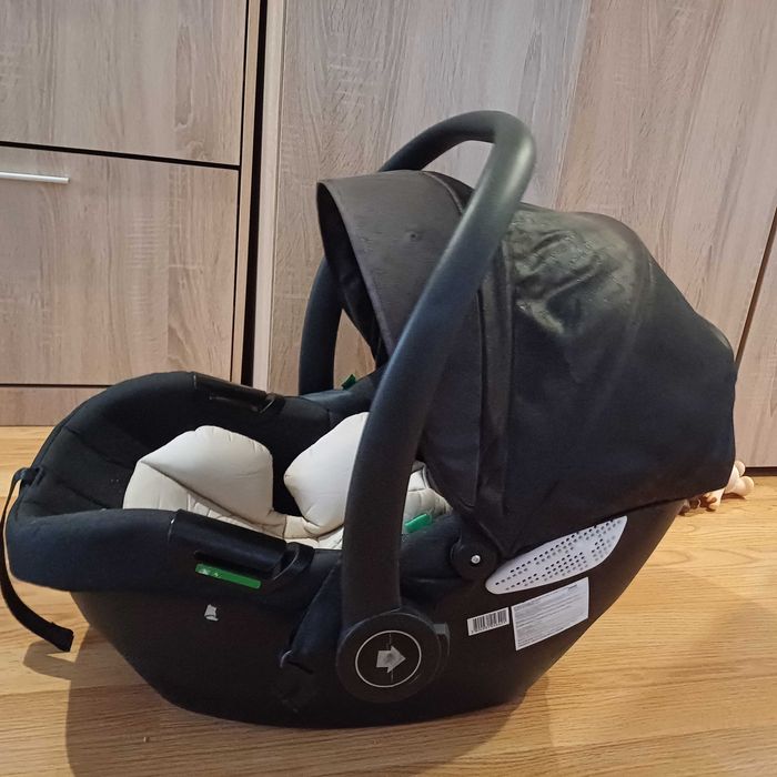 Бебешко кошче за новородено Chipolino