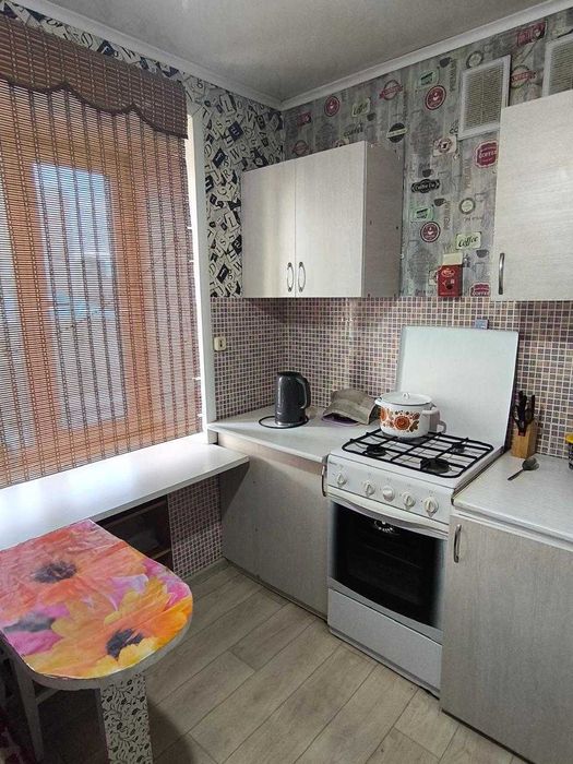 Продаю однокомнатную квартиру