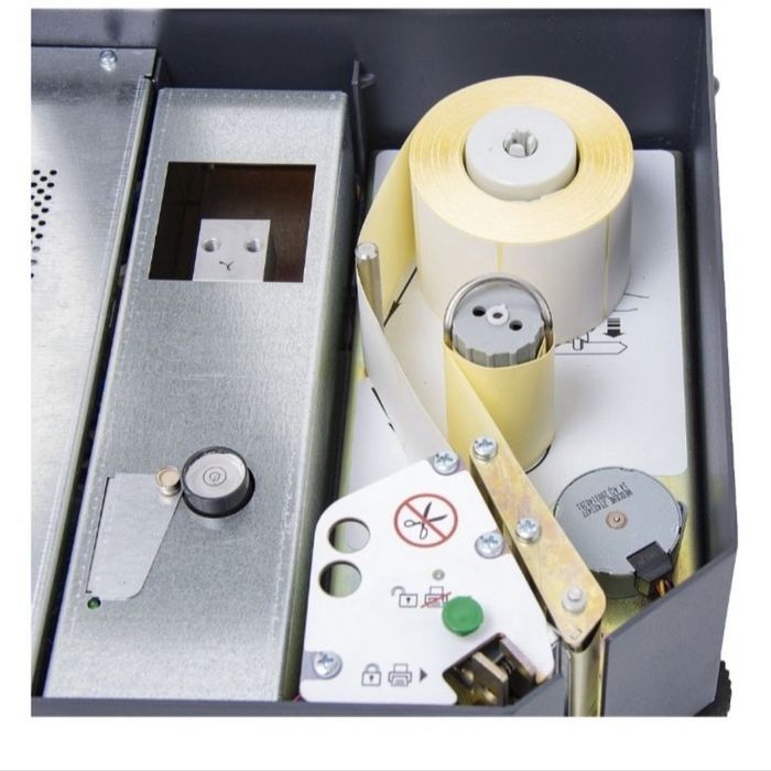 Весы электронные Штрих Принт