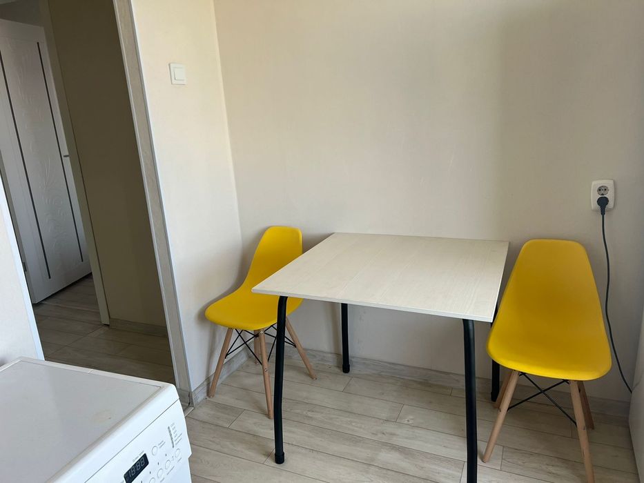 11 мкр чистая квартира