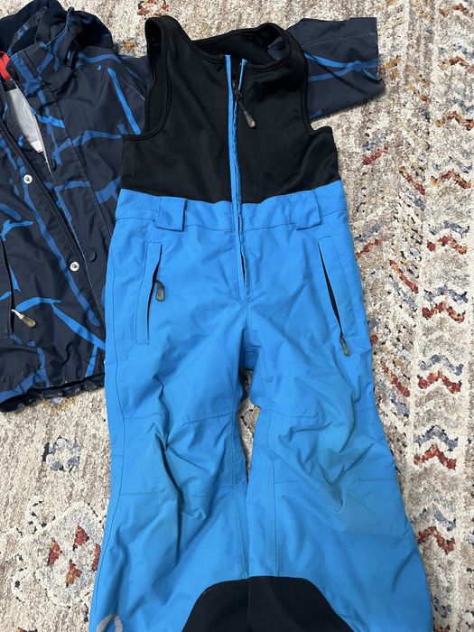 Демисезонный костюм reima 92