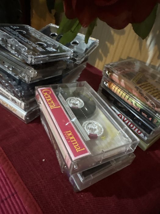 Vand combina audio functionala retro