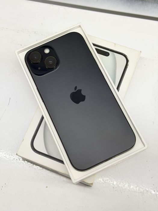 IPhone 15 / 128gb / 81% / ЛОМБАРД ДД / id8379