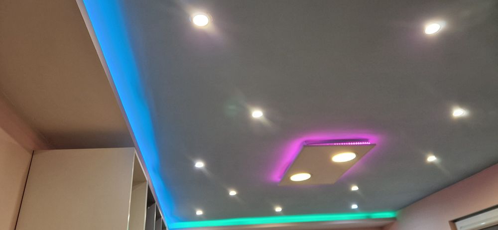 Професионални Електроуслуги